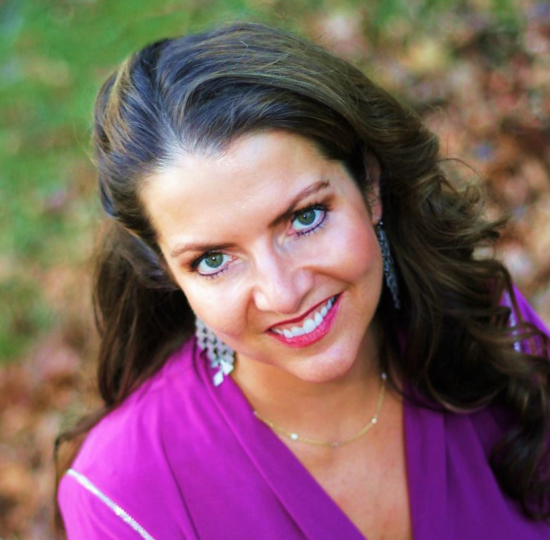 headshot jenny greenspon